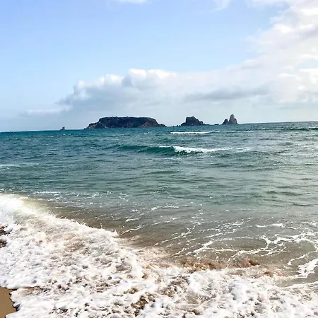Apartament Amb Ac Amb Vistes Al Mar, Estartit L'Estartit