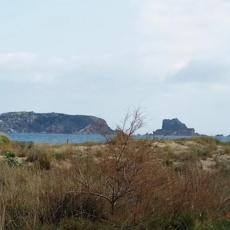 Apartament Amb Ac Amb Vistes Al Mar, Estartit Apartment