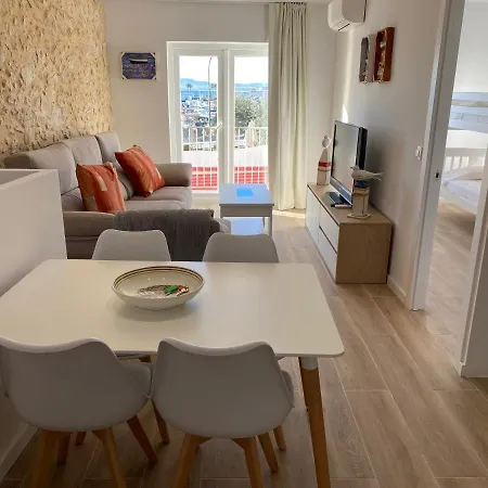 Apartment Apartament Amb Ac Amb Vistes Al Mar, Estartit *