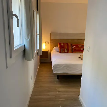 Apartament Amb Ac Amb Vistes Al Mar, Estartit * L'Estartit