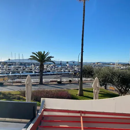 Apartament Amb Ac Amb Vistes Al Mar, Estartit Apartment