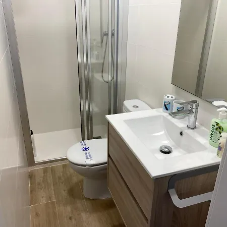 Apartament Amb Ac Amb Vistes Al Mar, Estartit Apartment