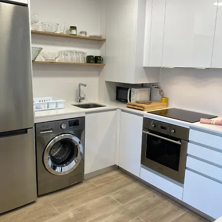Apartament Amb Ac Amb Vistes Al Mar, Estartit