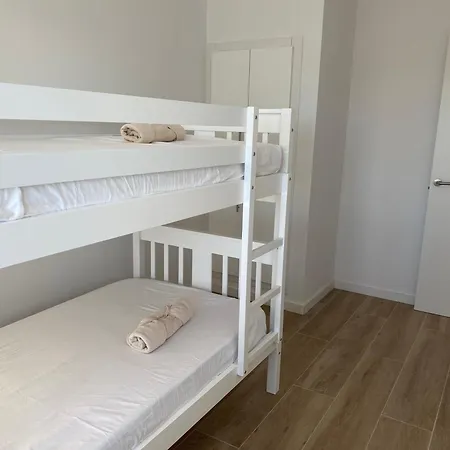 Apartment Apartament Amb Ac Amb Vistes Al Mar, Estartit *