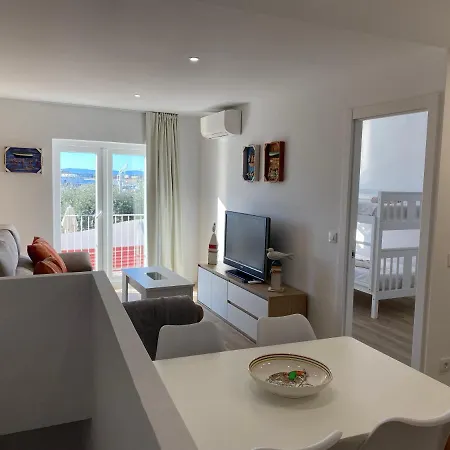 Apartament Amb Ac Amb Vistes Al Mar, Estartit Apartment